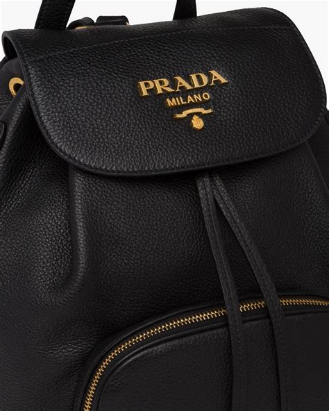 prada bunny backpack|saks Prada backpack.